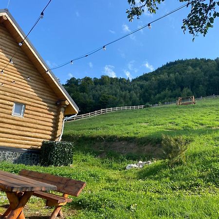 Magura Little Chalet Екстер'єр фото