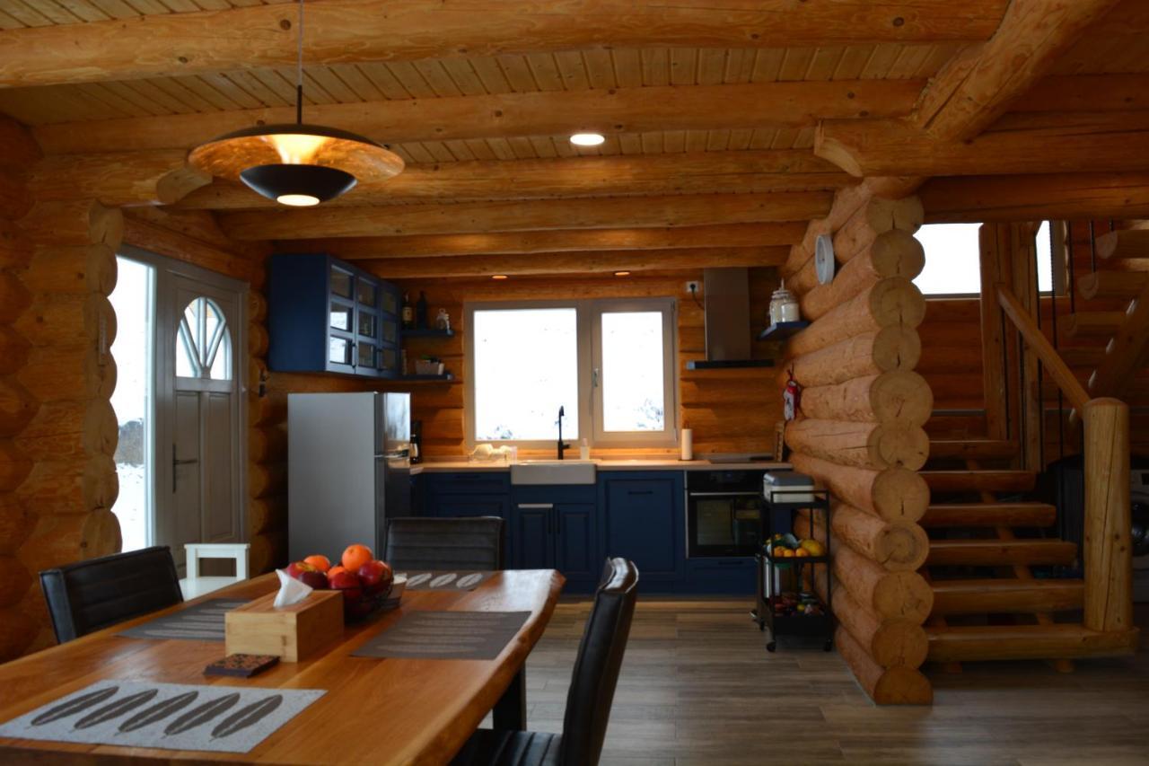 Magura Little Chalet Екстер'єр фото