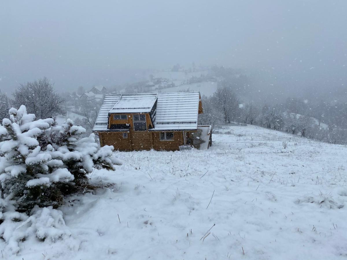 Magura Little Chalet Екстер'єр фото