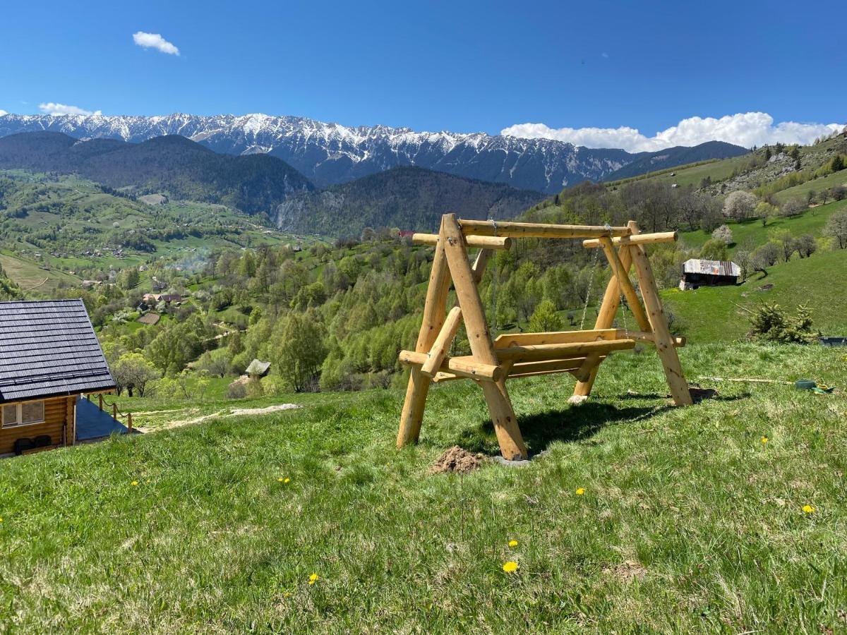 Magura Little Chalet Екстер'єр фото