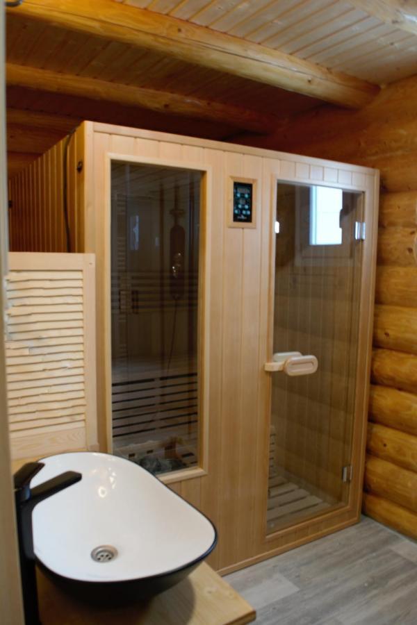 Magura Little Chalet Екстер'єр фото