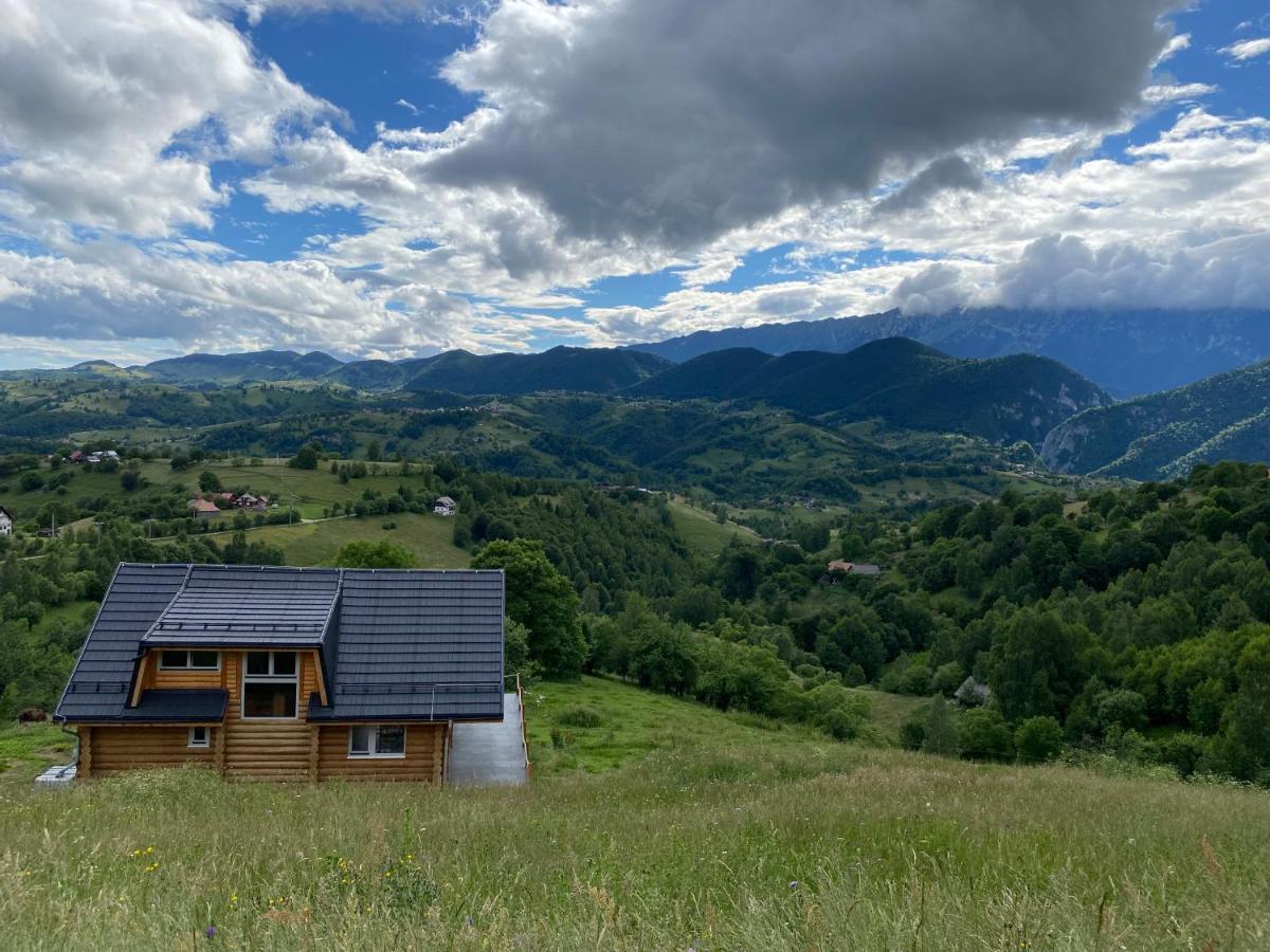 Magura Little Chalet Екстер'єр фото