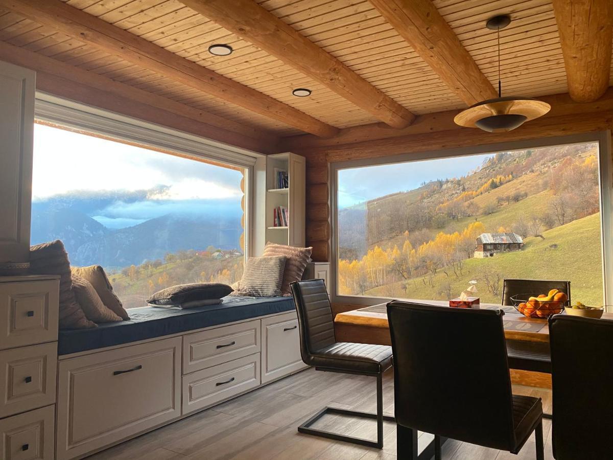 Magura Little Chalet Екстер'єр фото