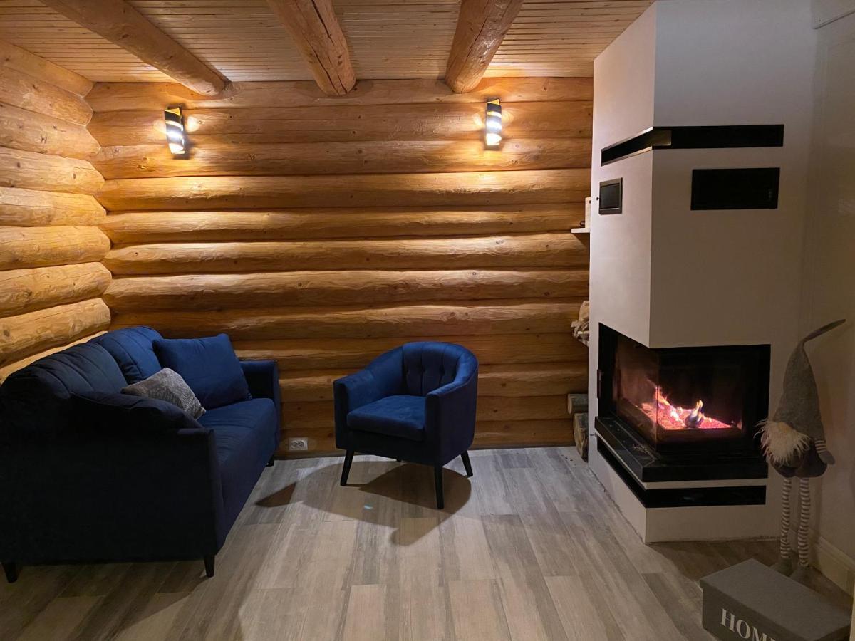 Magura Little Chalet Екстер'єр фото