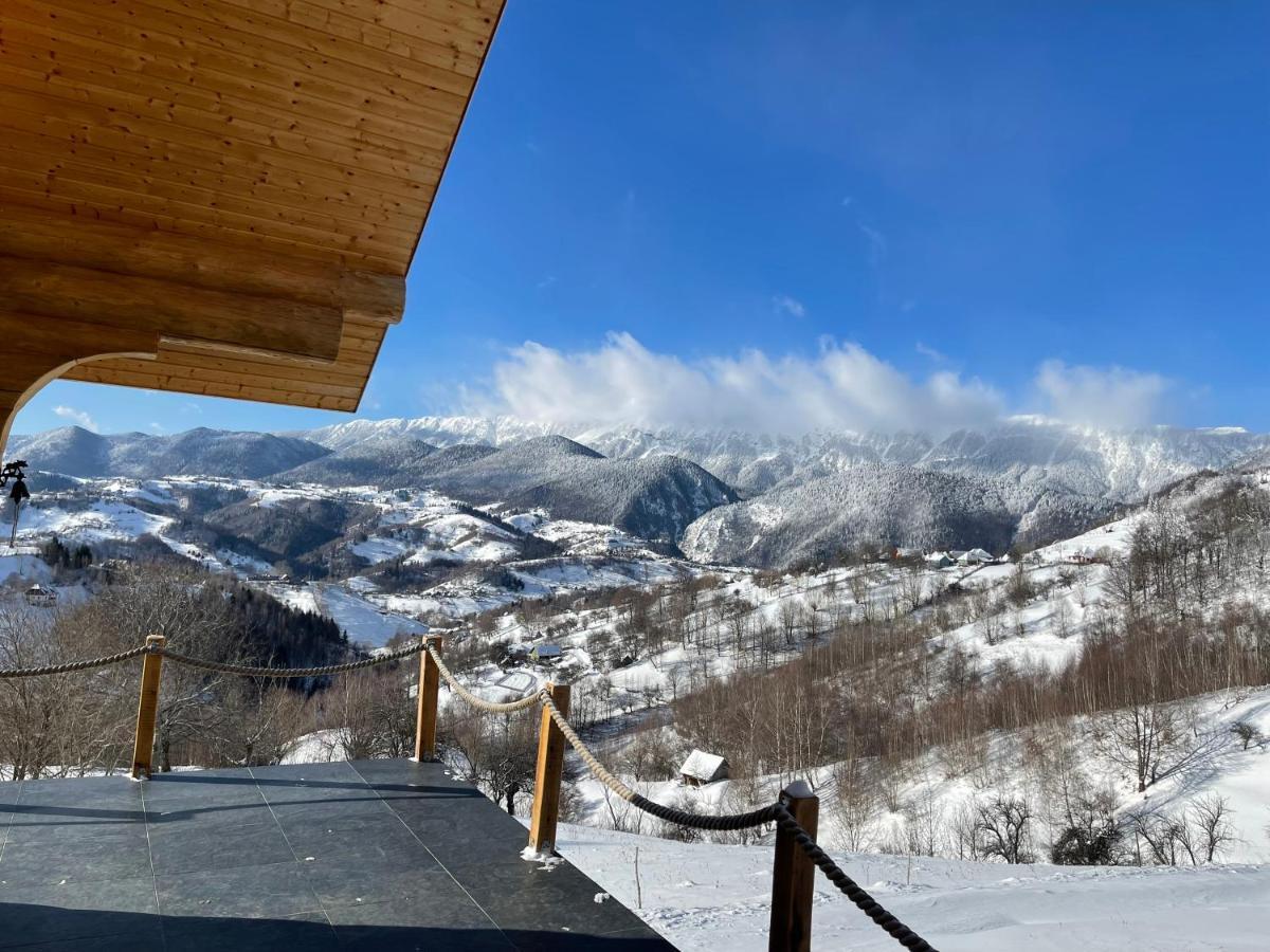 Magura Little Chalet Екстер'єр фото
