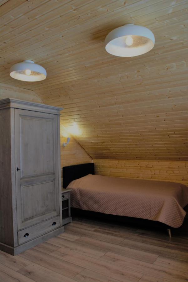 Magura Little Chalet Екстер'єр фото