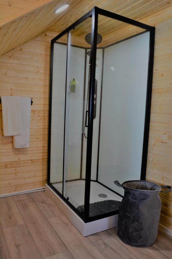 Magura Little Chalet Екстер'єр фото