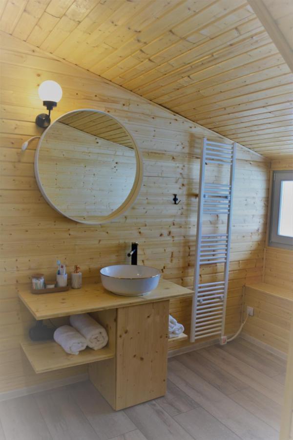 Magura Little Chalet Екстер'єр фото