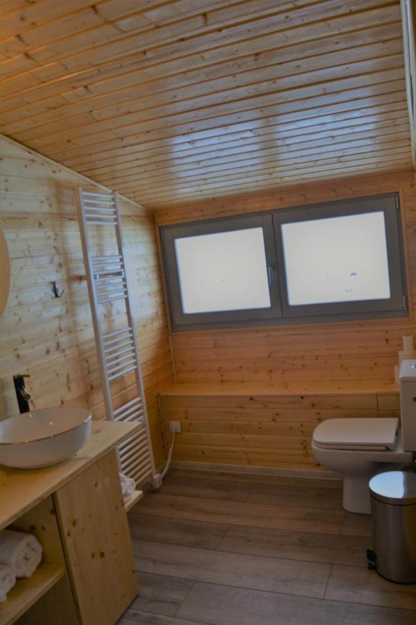 Magura Little Chalet Екстер'єр фото