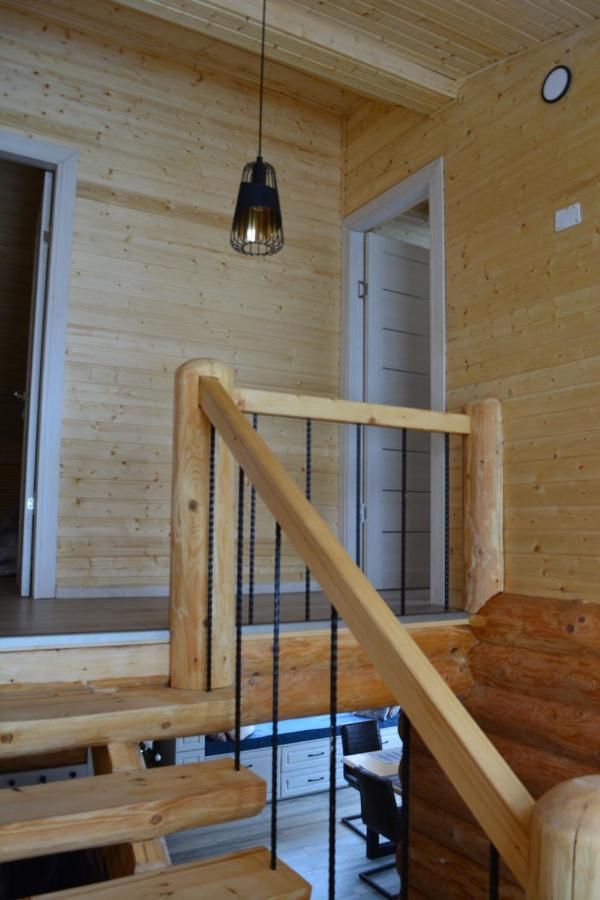 Magura Little Chalet Екстер'єр фото