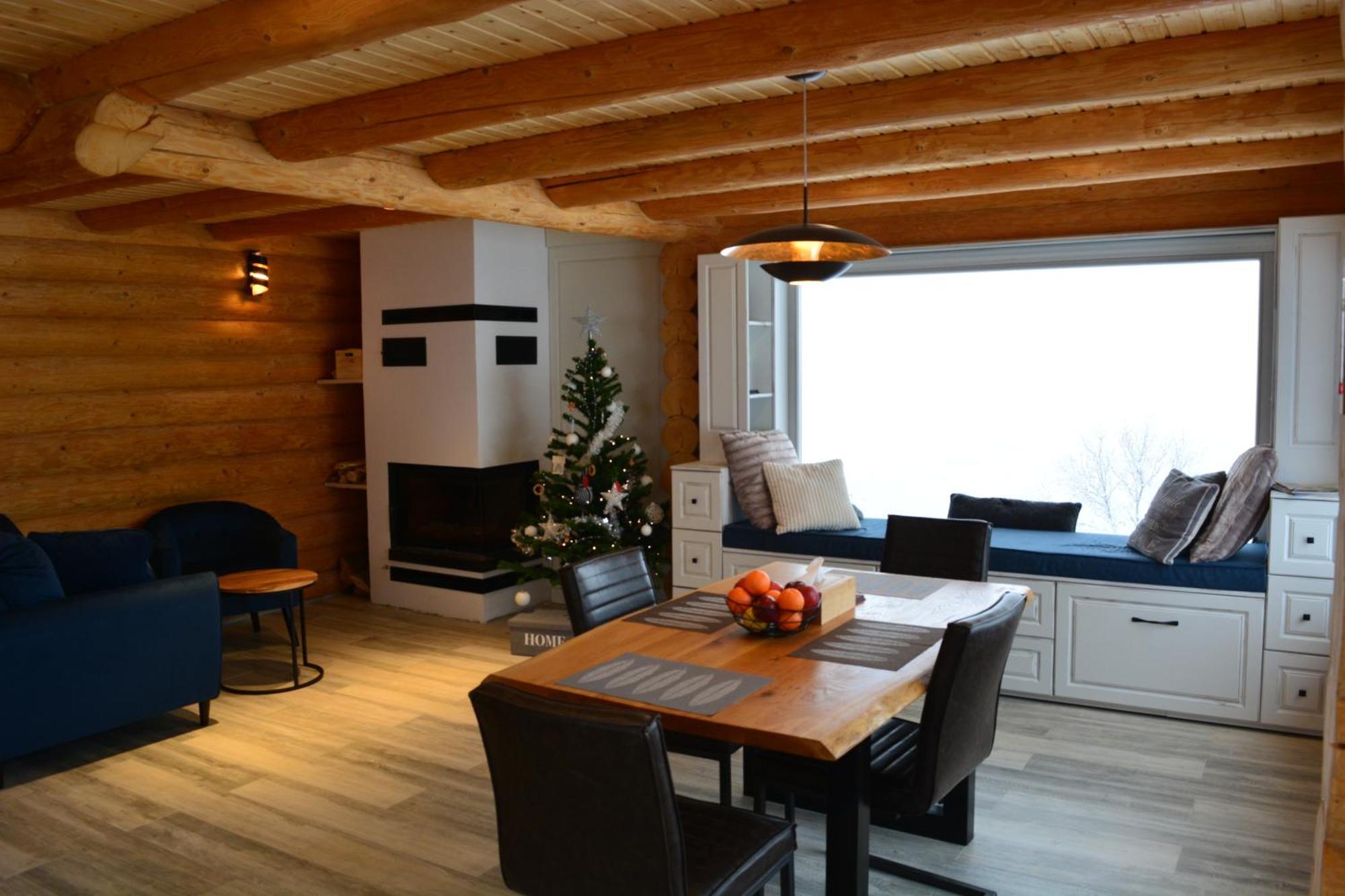 Magura Little Chalet Екстер'єр фото