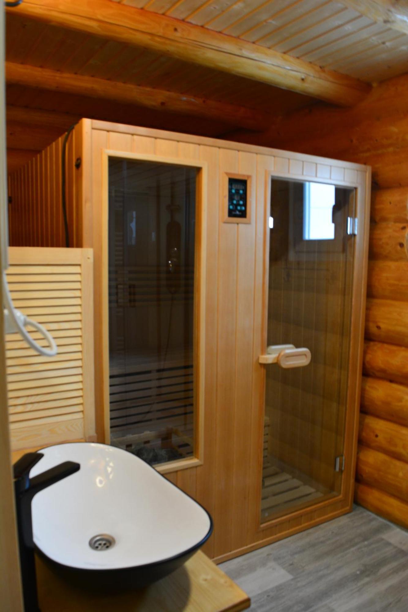 Magura Little Chalet Екстер'єр фото