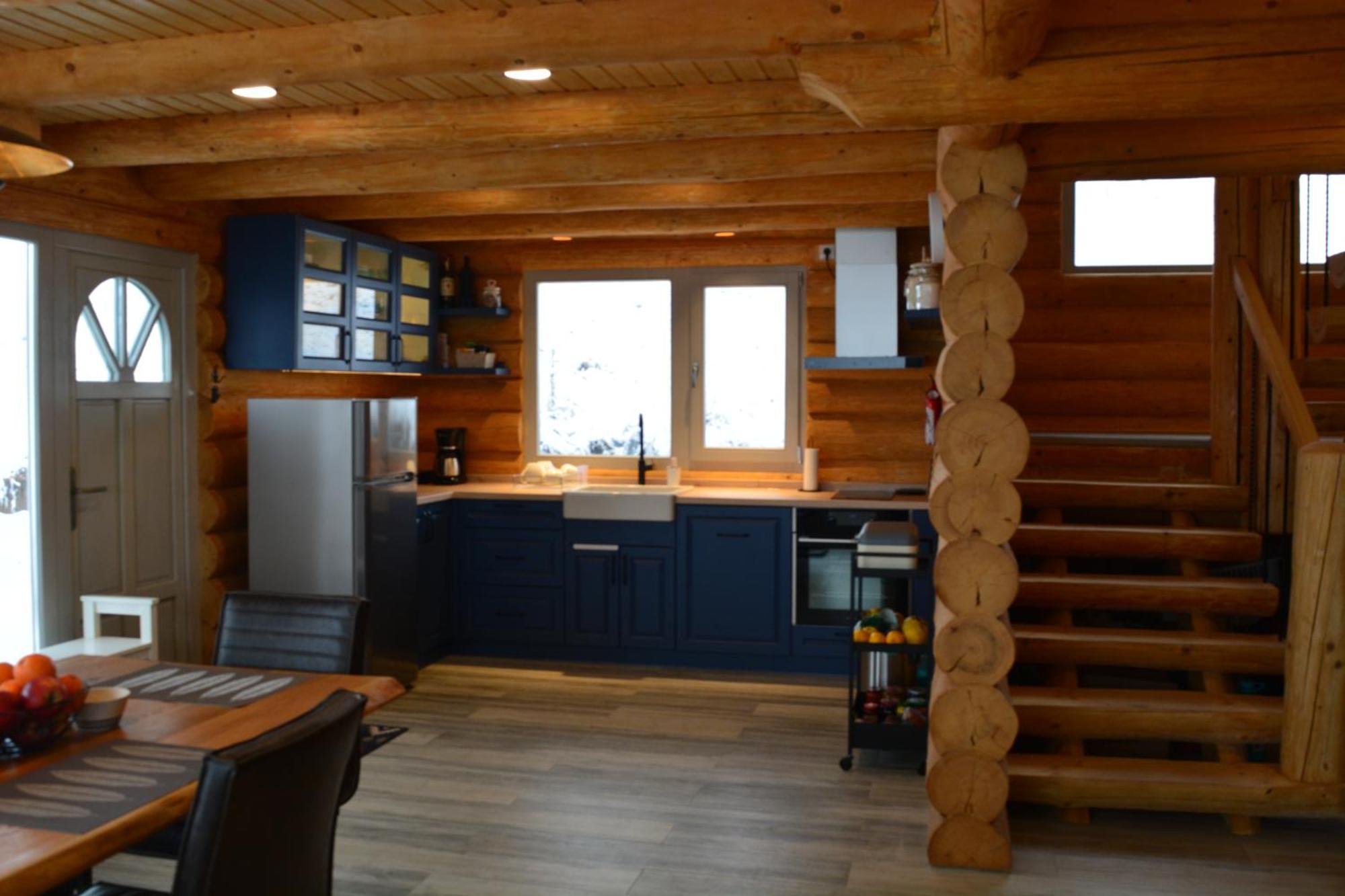 Magura Little Chalet Екстер'єр фото