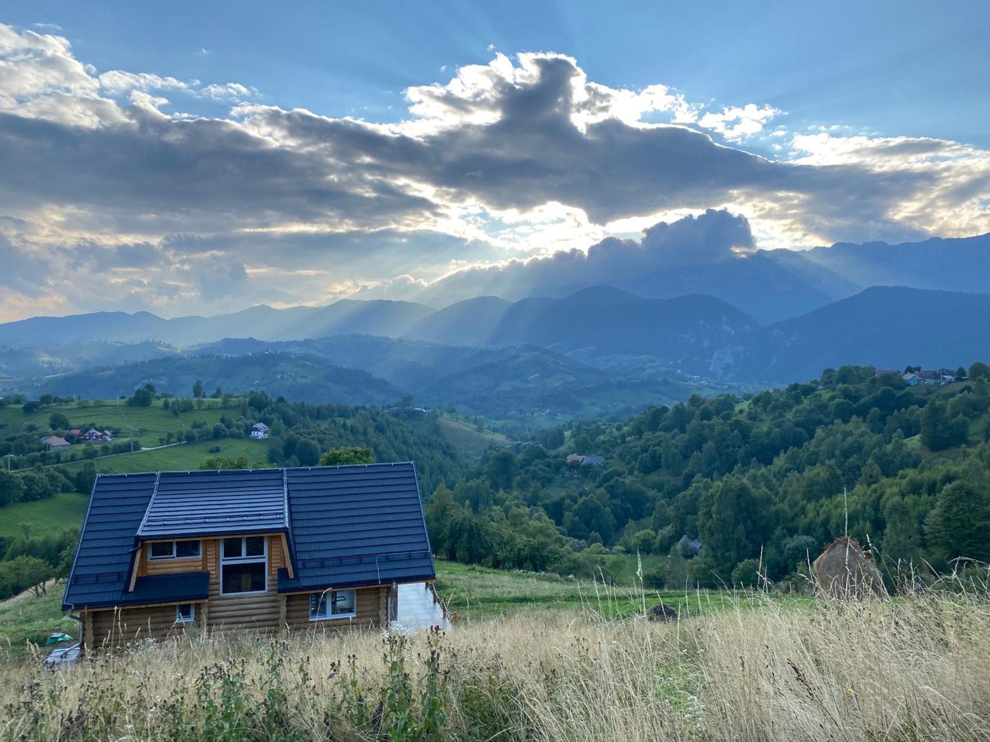 Magura Little Chalet Екстер'єр фото